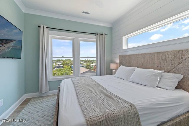 923 E Beach Drive, Oak Island, NC 28465