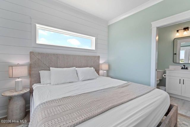 923 E Beach Drive, Oak Island, NC 28465