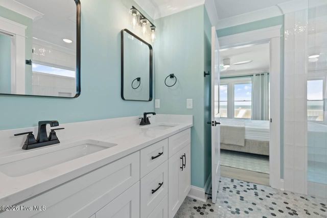 923 E Beach Drive, Oak Island, NC 28465