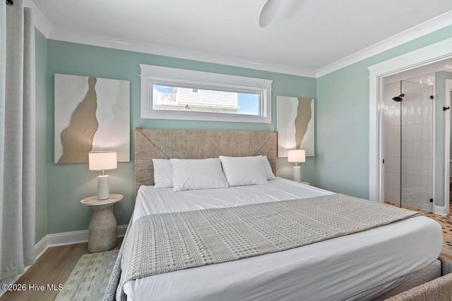 923 E Beach Drive, Oak Island, NC 28465