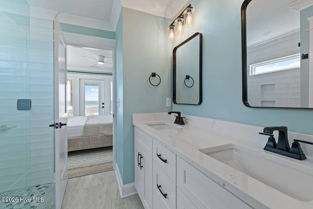 923 E Beach Drive, Oak Island, NC 28465