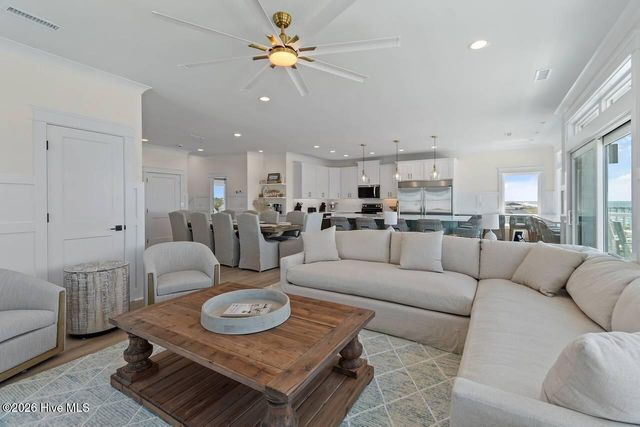 923 E Beach Drive, Oak Island, NC 28465