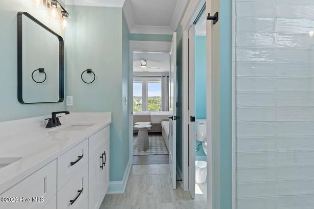 923 E Beach Drive, Oak Island, NC 28465