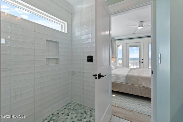 923 E Beach Drive, Oak Island, NC 28465