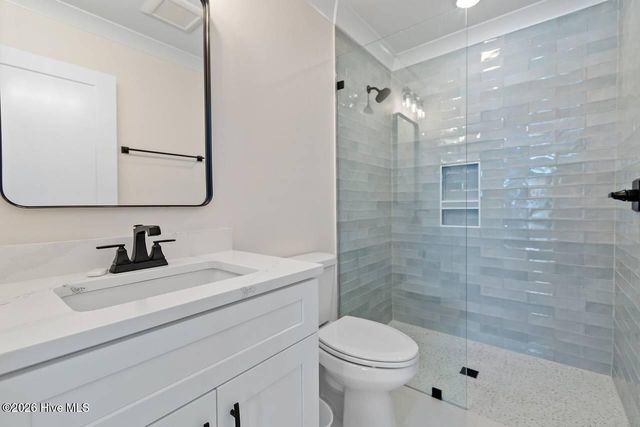 923 E Beach Drive, Oak Island, NC 28465