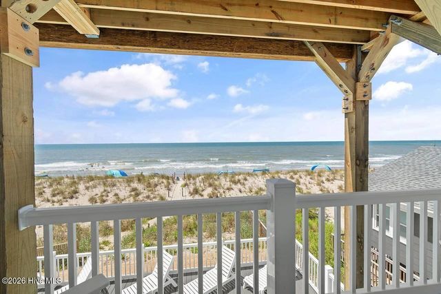 923 E Beach Drive, Oak Island, NC 28465