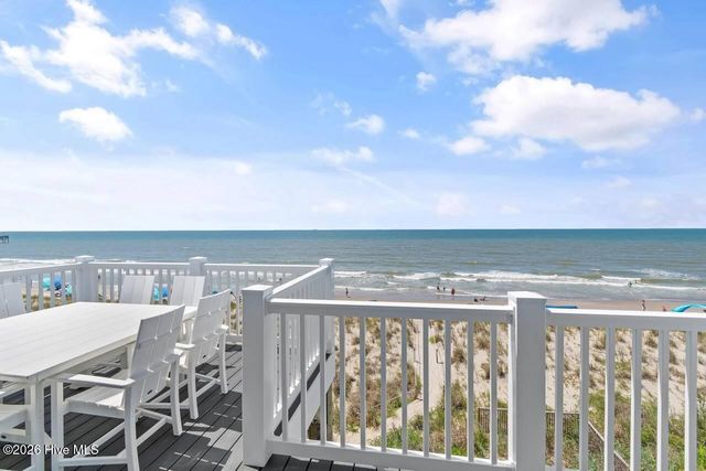 923 E Beach Drive, Oak Island, NC 28465