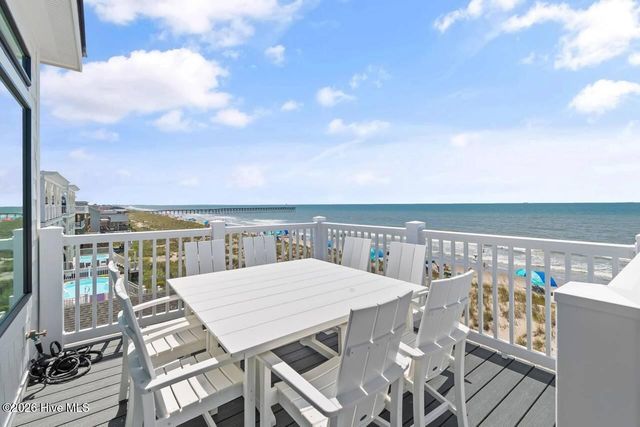 923 E Beach Drive, Oak Island, NC 28465