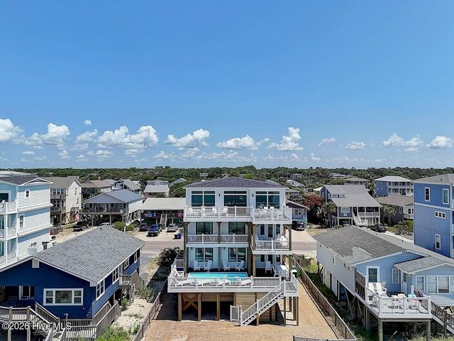923 E Beach Drive, Oak Island, NC 28465