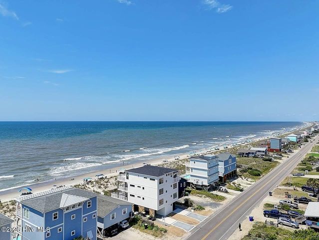 923 E Beach Drive, Oak Island, NC 28465