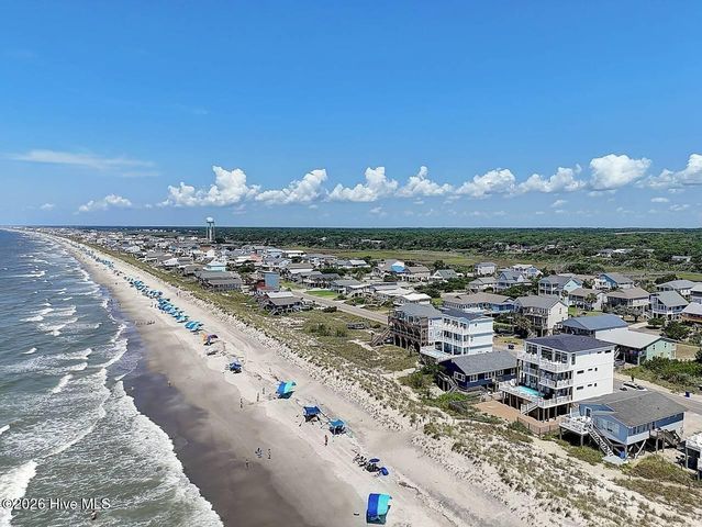 923 E Beach Drive, Oak Island, NC 28465