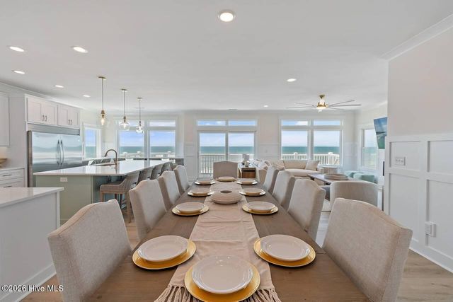 923 E Beach Drive, Oak Island, NC 28465