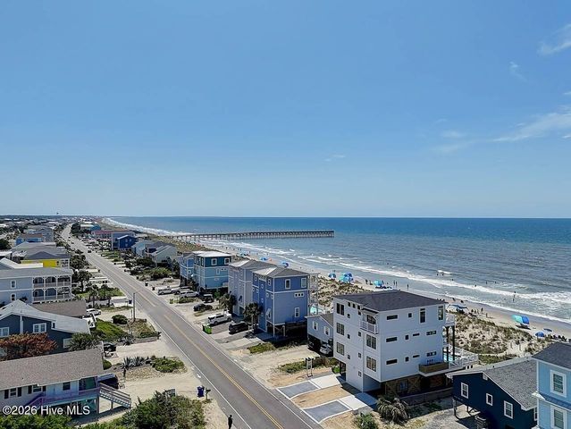 923 E Beach Drive, Oak Island, NC 28465