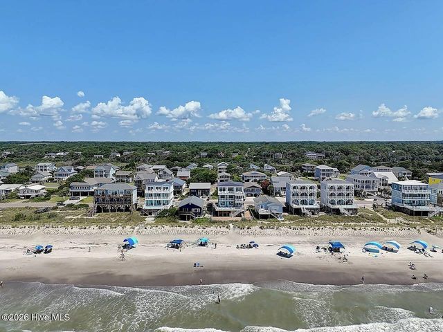 923 E Beach Drive, Oak Island, NC 28465