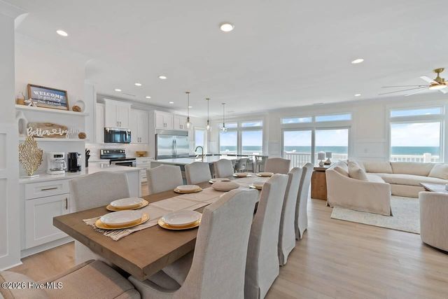 923 E Beach Drive, Oak Island, NC 28465