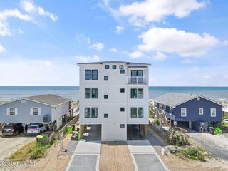 923 E Beach Drive, Oak Island, NC 28465