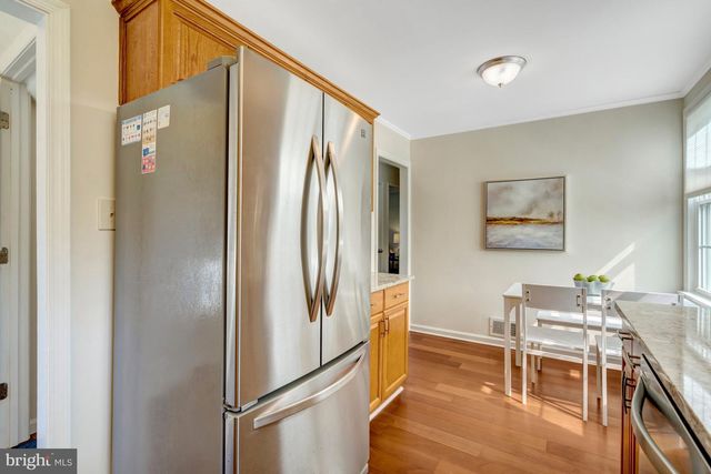 4029 WOODLAND DR, Fairfax, VA 22030