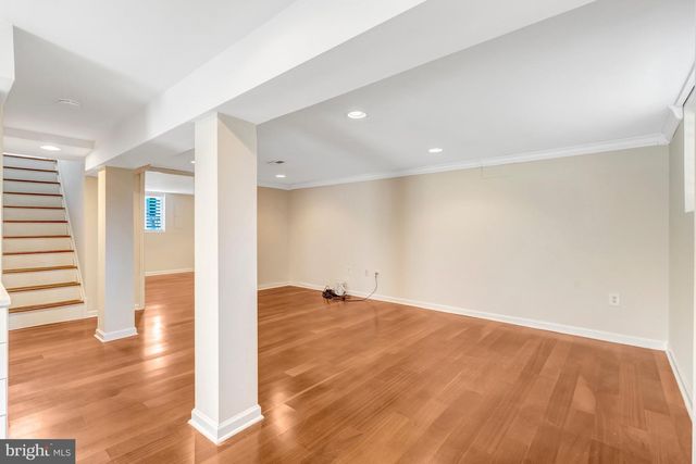 4029 WOODLAND DR, Fairfax, VA 22030