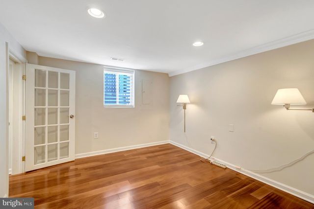 4029 WOODLAND DR, Fairfax, VA 22030