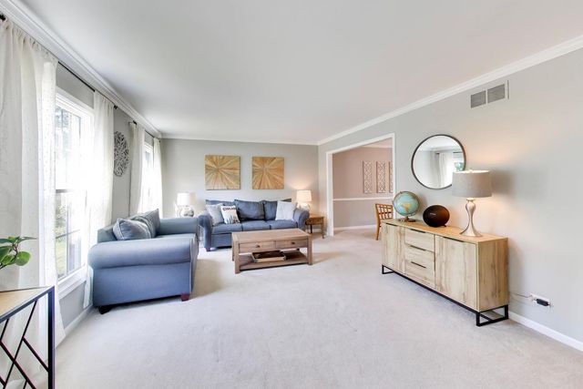 925 Hidden Lake Road, Naperville, IL 60565