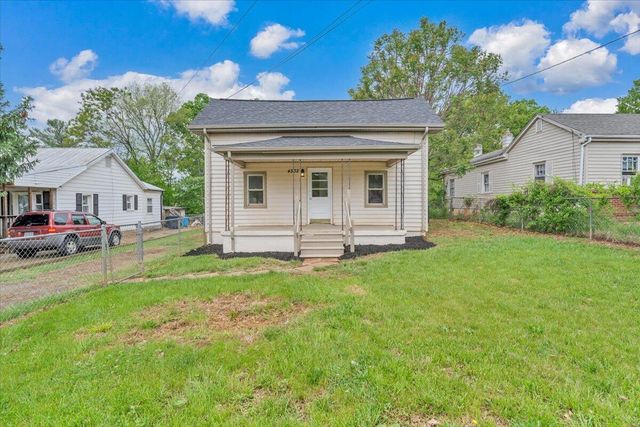 4532 Tacoma ST, Roanoke, VA 24019