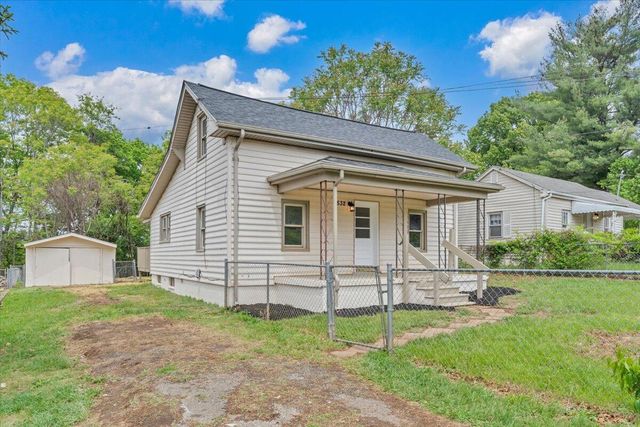 4532 Tacoma ST, Roanoke, VA 24019