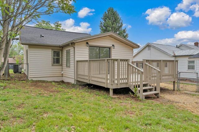 4532 Tacoma ST, Roanoke, VA 24019