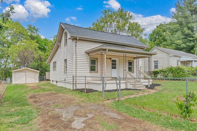 4532 Tacoma ST, Roanoke, VA 24019