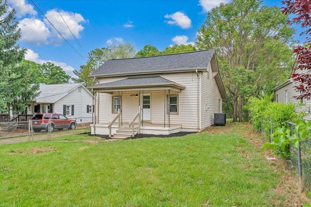 4532 Tacoma ST, Roanoke, VA 24019