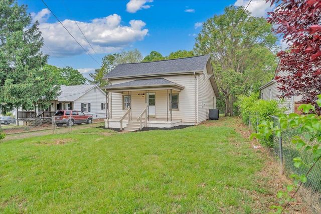 4532 Tacoma ST, Roanoke, VA 24019