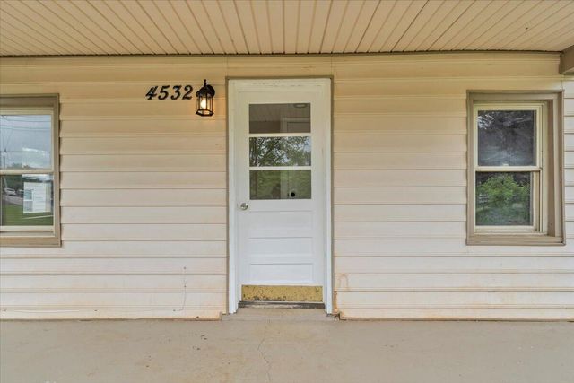 4532 Tacoma ST, Roanoke, VA 24019