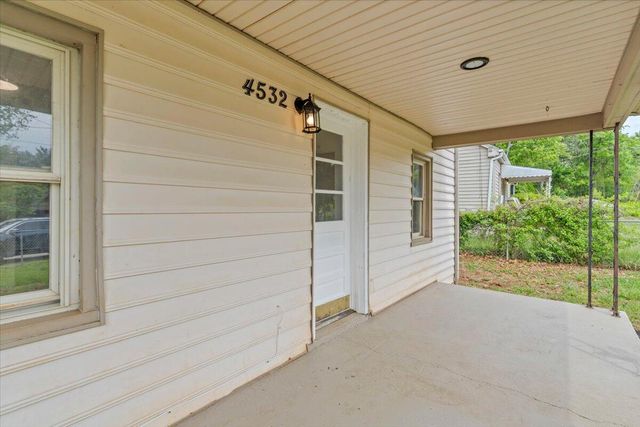 4532 Tacoma ST, Roanoke, VA 24019