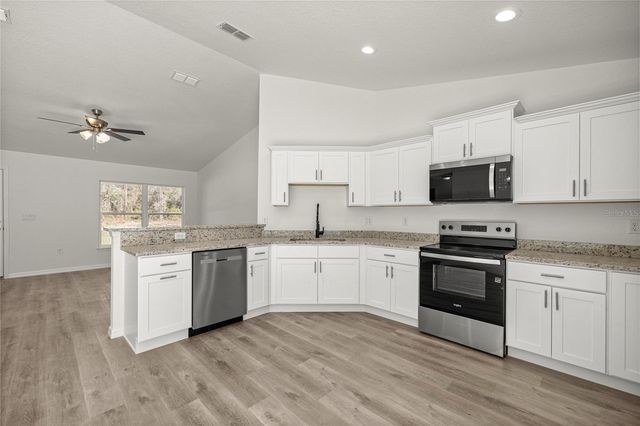 24698 NW SUTTON AVENUE, Dunnellon, FL 34431