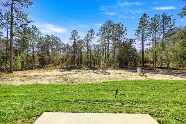 24698 NW SUTTON AVENUE, Dunnellon, FL 34431