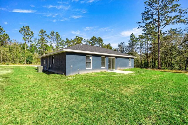 24698 NW SUTTON AVENUE, Dunnellon, FL 34431