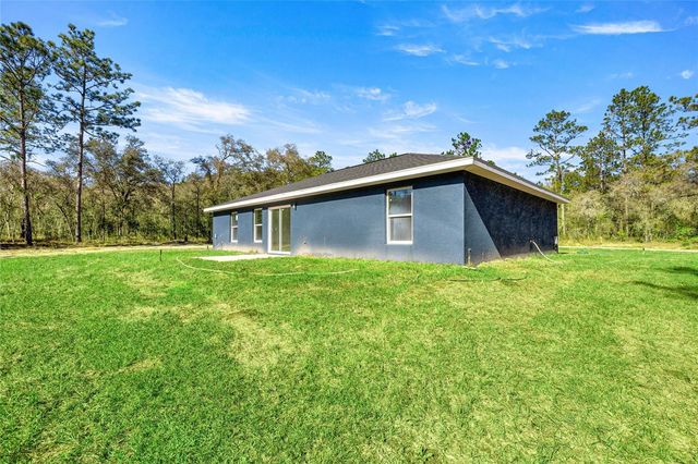 24698 NW SUTTON AVENUE, Dunnellon, FL 34431