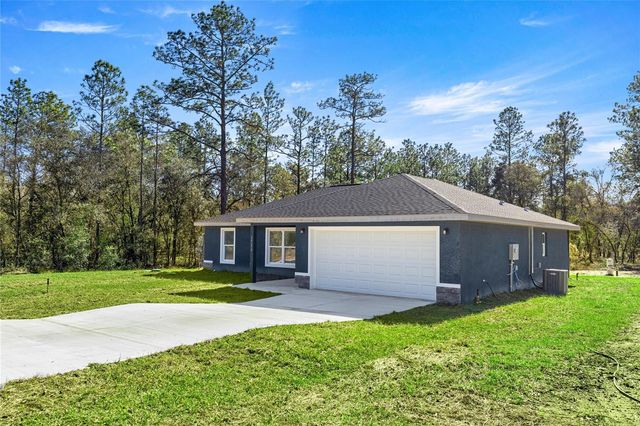 24698 NW SUTTON AVENUE, Dunnellon, FL 34431