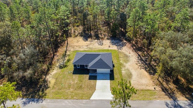 24698 NW SUTTON AVENUE, Dunnellon, FL 34431