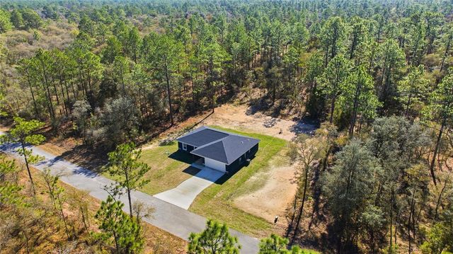 24698 NW SUTTON AVENUE, Dunnellon, FL 34431