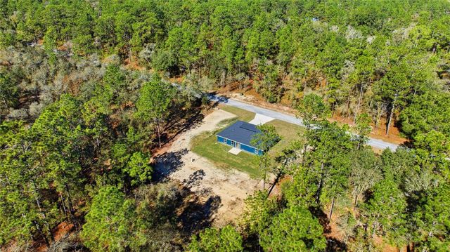 24698 NW SUTTON AVENUE, Dunnellon, FL 34431