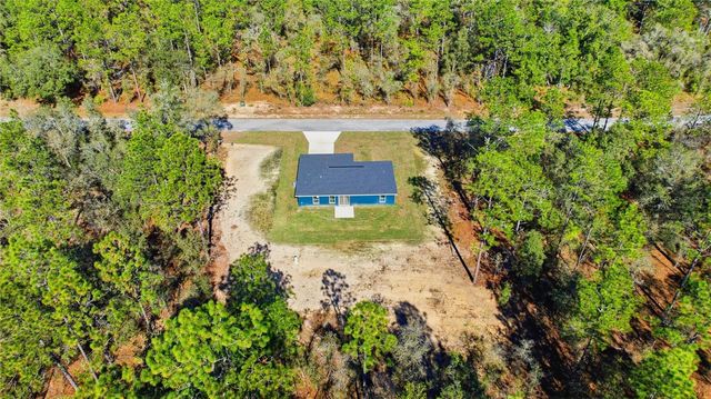 24698 NW SUTTON AVENUE, Dunnellon, FL 34431