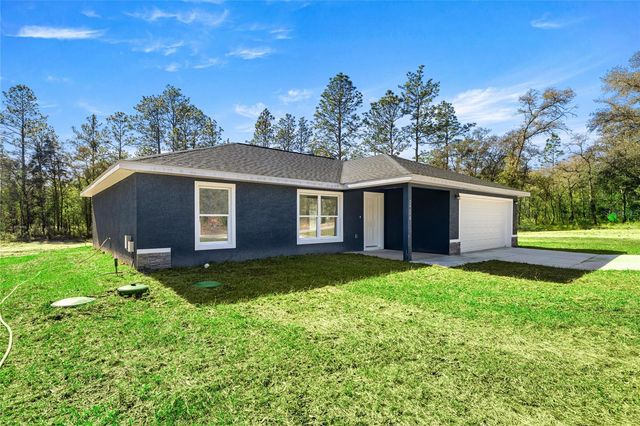 24698 NW SUTTON AVENUE, Dunnellon, FL 34431