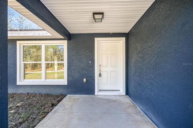 24698 NW SUTTON AVENUE, Dunnellon, FL 34431