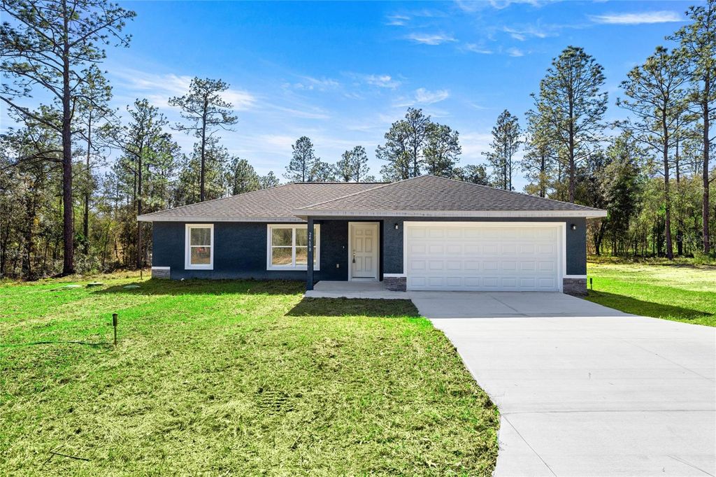24698 NW SUTTON AVENUE, Dunnellon, FL 34431