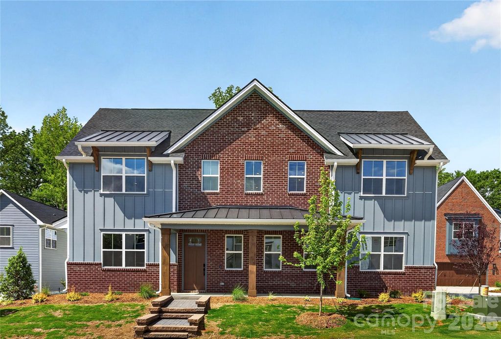 409 Celestial Drive, Tega Cay, SC 29708