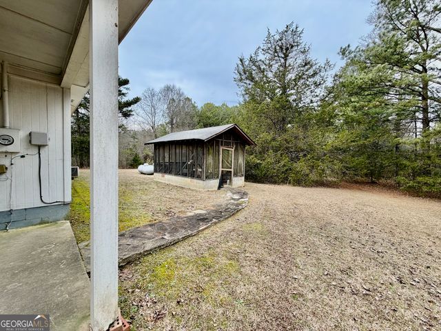 1216 N Bellview Road, Aragon, GA 30104
