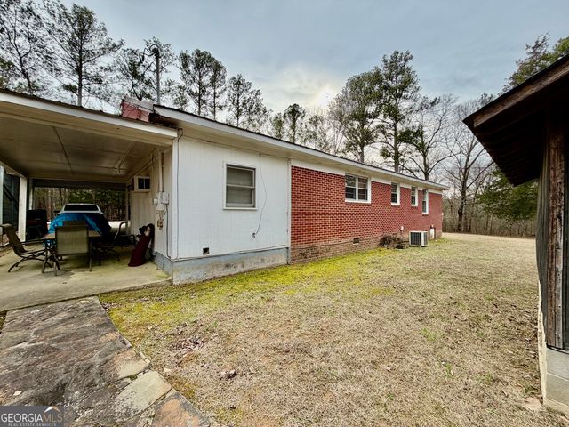 1216 N Bellview Road, Aragon, GA 30104
