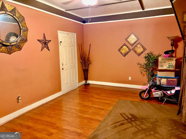 1216 N Bellview Road, Aragon, GA 30104