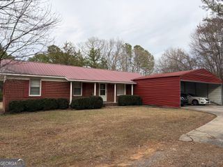 1216 N Bellview Road, Aragon, GA 30104