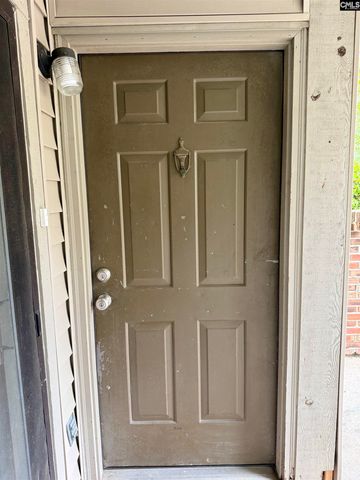 3609 Juneau Road B19, Columbia, SC 29210